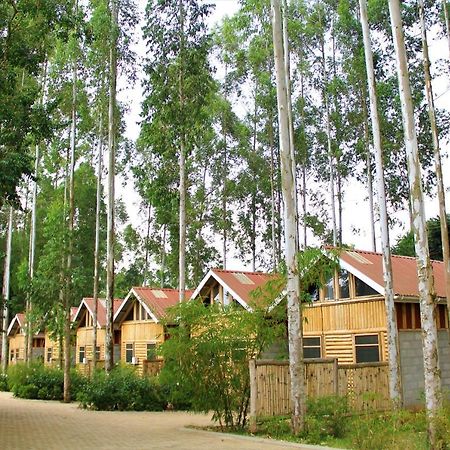 The Great Outdoors Uganda Hotel Vumba Kültér fotó