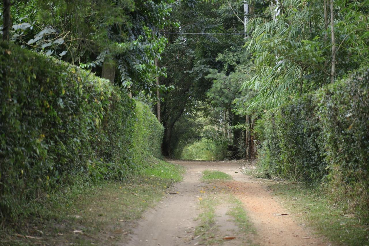 The Great Outdoors Uganda Hotel Vumba Kültér fotó